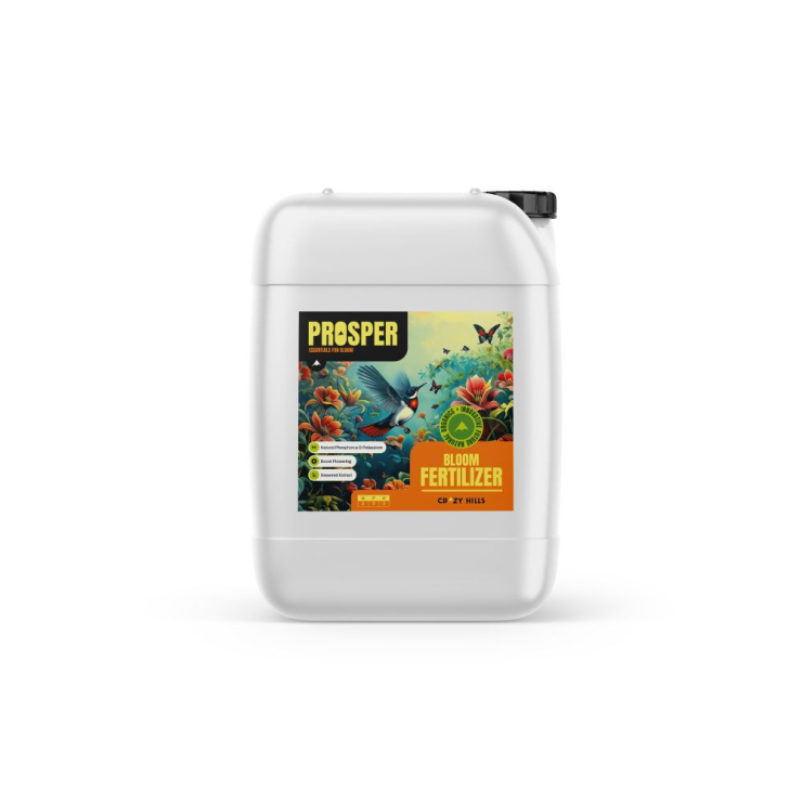 Crazy Hills Prosper 5L