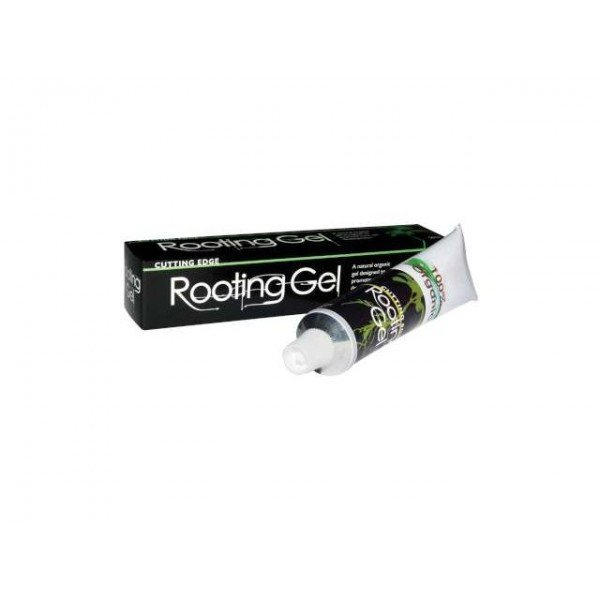 Cutting Edge - Organic Rooting Gel 50ml
