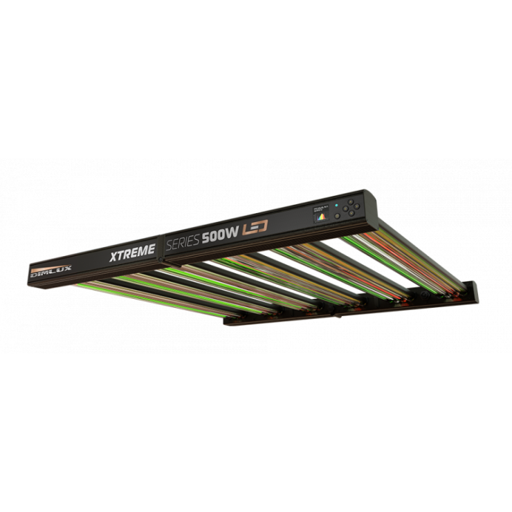 Dimlux LED Xtreme series PhytoVegSpec®Indoor 500W