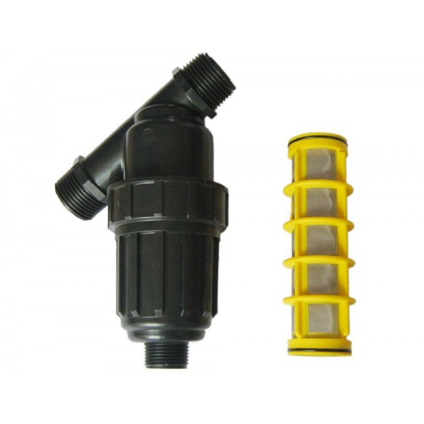 Filtr závlahový Irritec 20mm