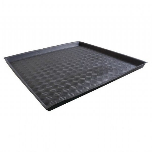 Podmiska Flexi tray 100x100x5cm