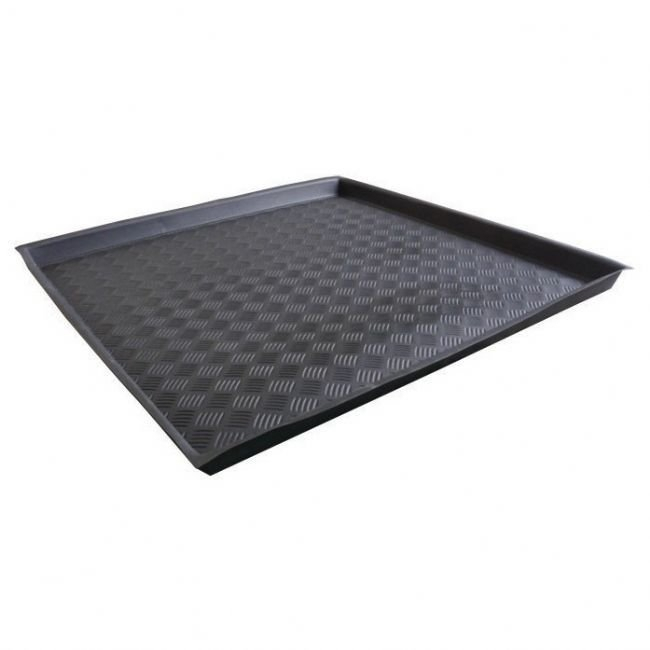 Podmiska Flexi tray 120x120x5cm