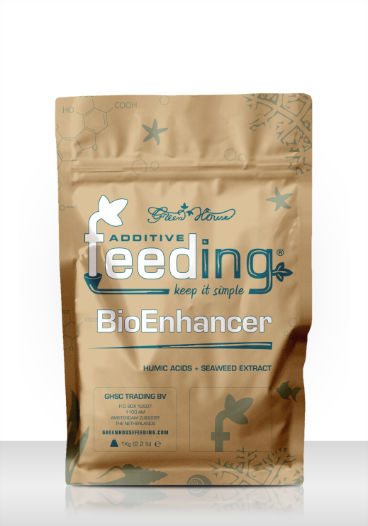 Green House Feeding - BioEnhancer 1kg