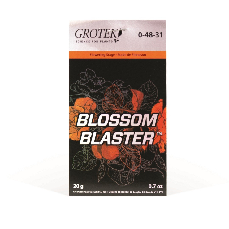 Grotek Blossom Blaster 20 g