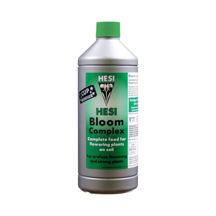 HESI Bloom Complex 500ml