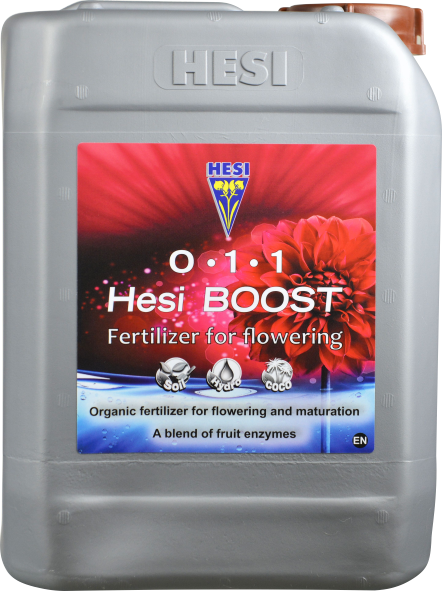 HESI Boost 10L