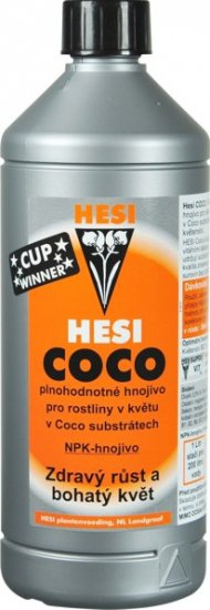 HESI Coco 1L