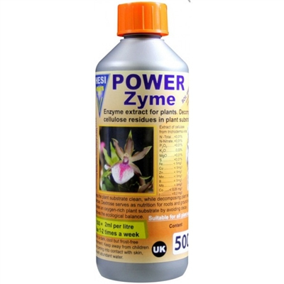 HESI Powerzym 500ml