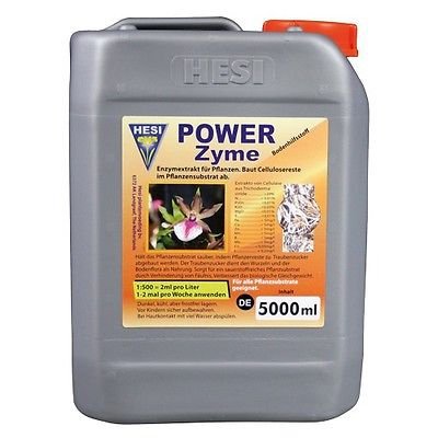 HESI Powerzym 5L