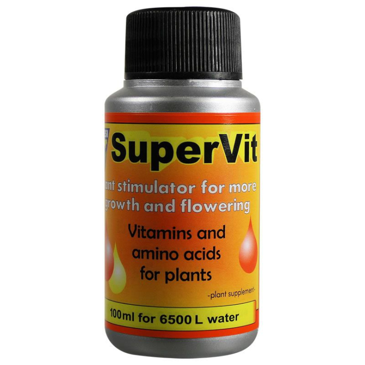 HESI SuperVit 100ml