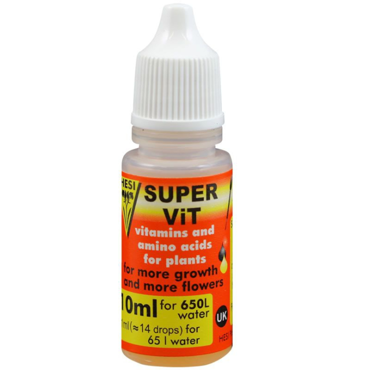 HESI SuperVit 10ml