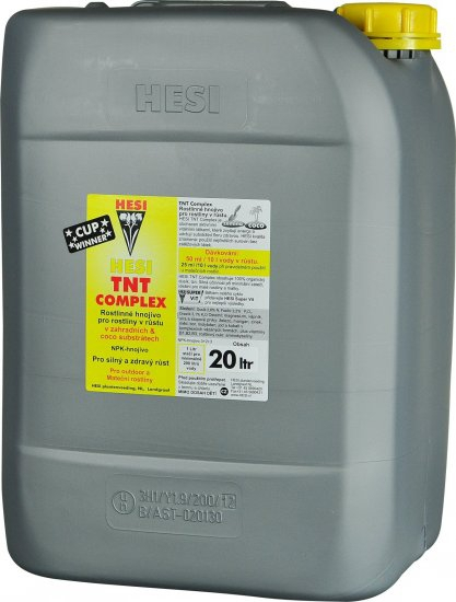 HESI TNT Complex 20L