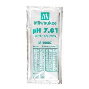 Kalibrovací roztok Milwaukee pH 7,01 - 20ml