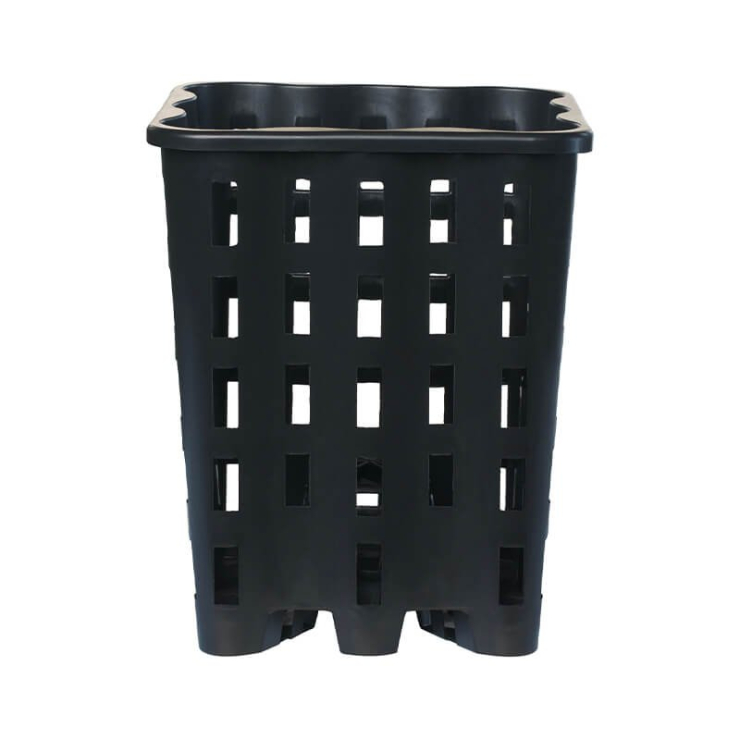 Květináč HERCULES 6,5 l hranatý