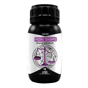 La Poción Del Brujo More Grams 500 ml