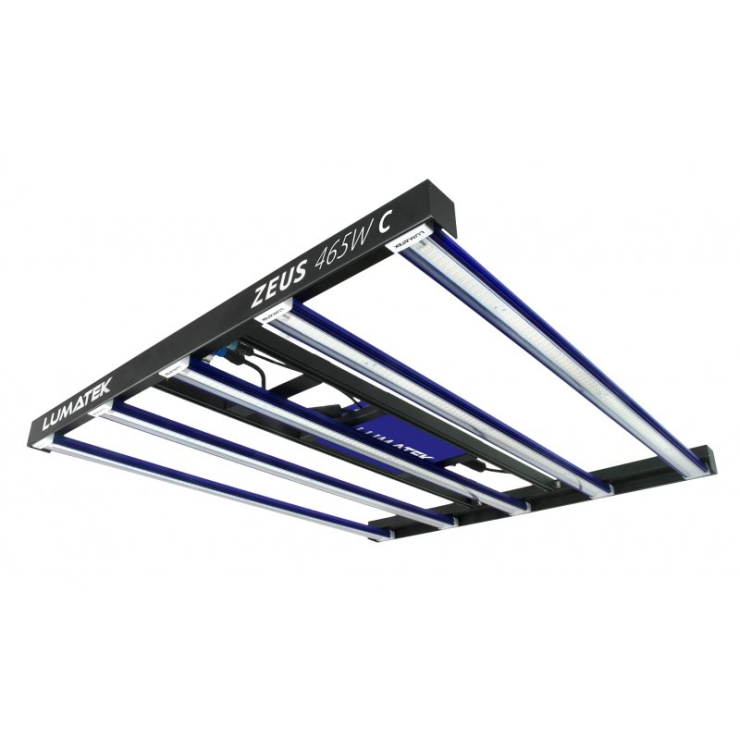 Lumatek Zeus Compact 465W LED systém