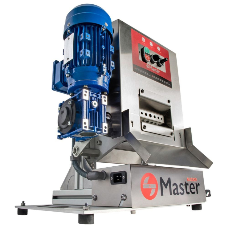 MASTER TRIMMER MB BUCKER 200 - odstraňovač stonků