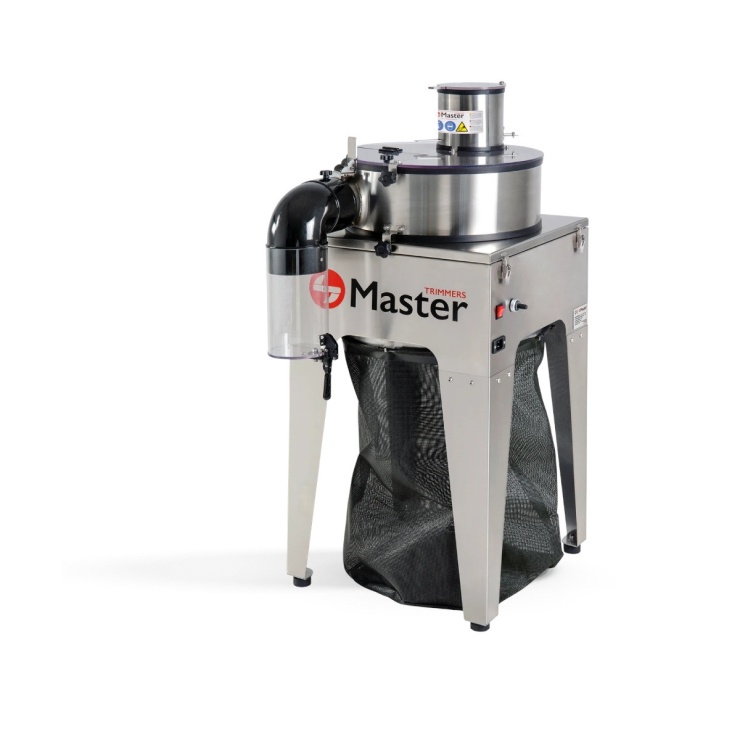 MASTER TRIMMER MT PROFESSIONAL 50 - pro mokrý trim
