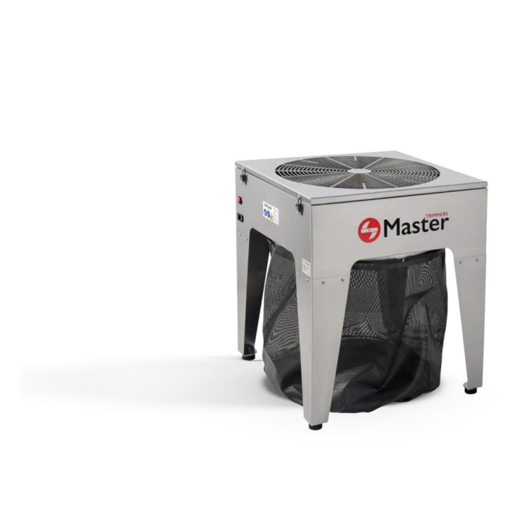 MASTER TRIMMER MT STANDARD 75 - pro mokrý trim