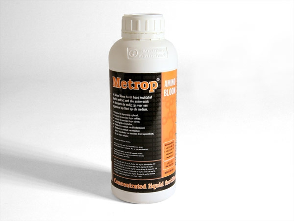 Metrop AminoXtrem 1l (Amino Bloom) 