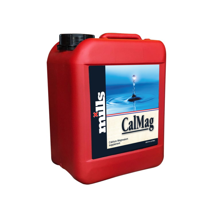 Mills Cal Mag 5l