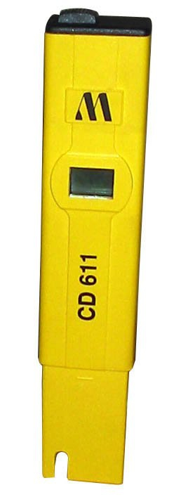 Milwaukee EC tester