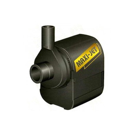 MJ 1000 micro pumpa pro Multi-duct & GN100 & amazone & řízkovnice na 20 a více rostlin