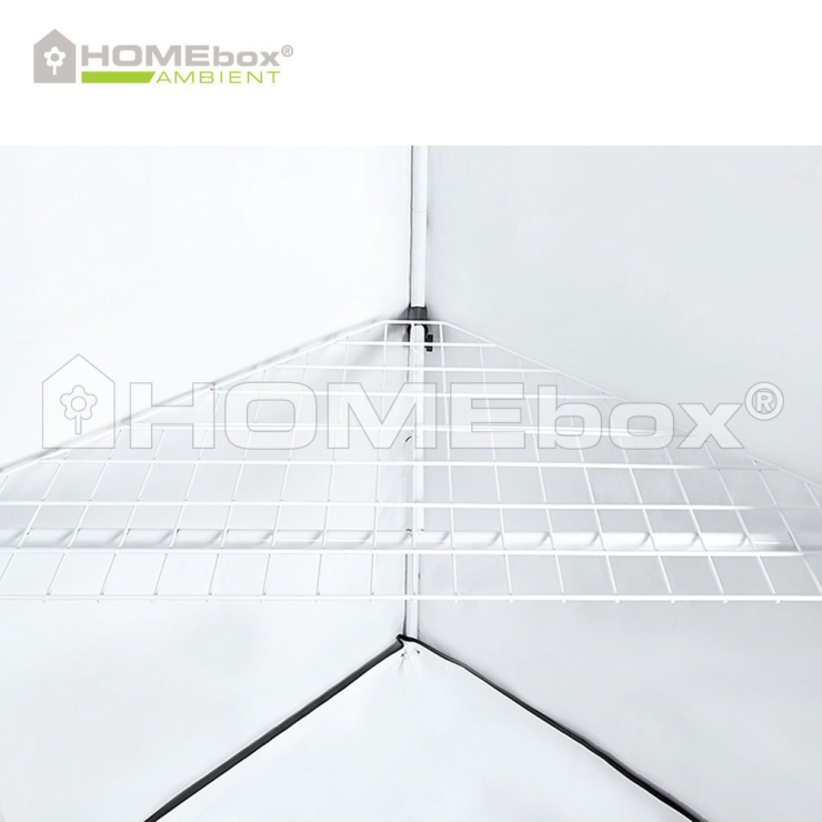 Mřížka Shelf Vista Triangle 120x75x75cm