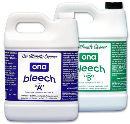 ONA BLEECH 2x1l