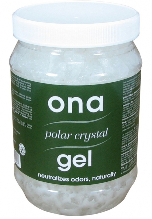 ONA Gel POLAR CRYSTAL 1l