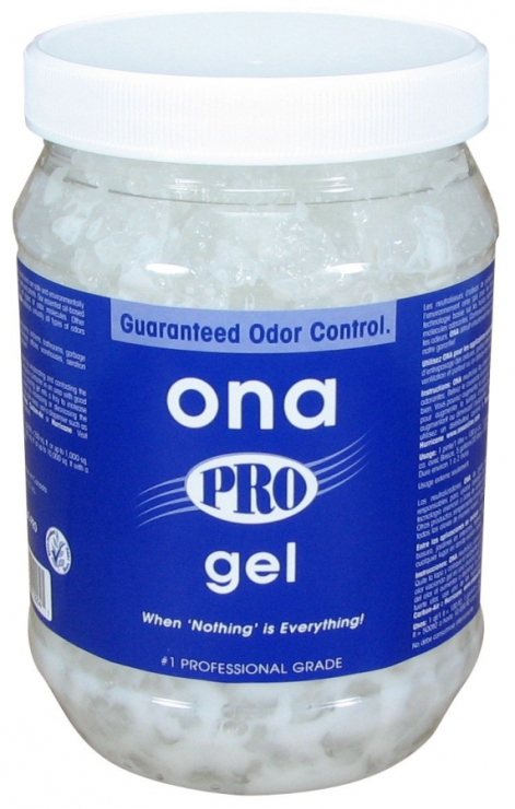 ONA Gel  PRO 1l