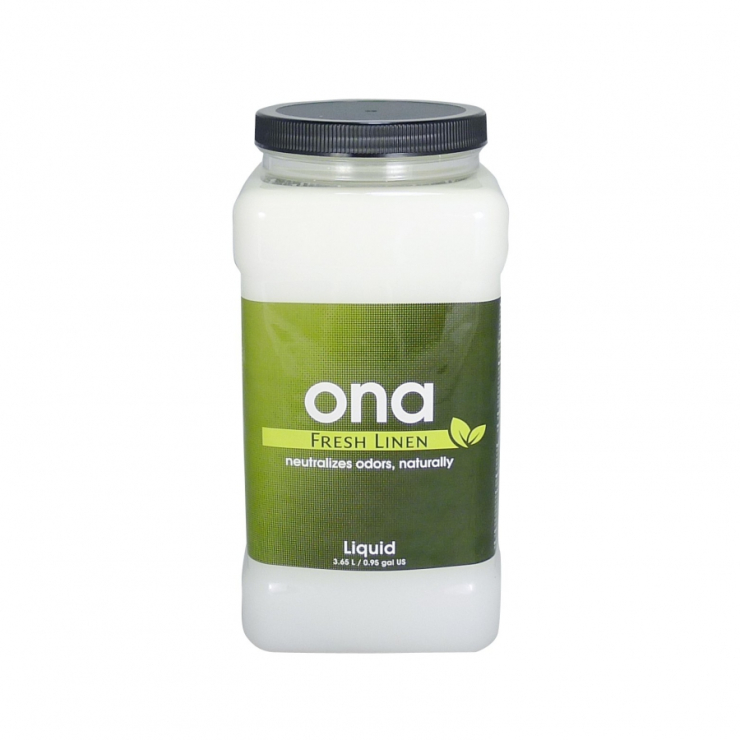 ONA Liquid 4l Fresh Linen