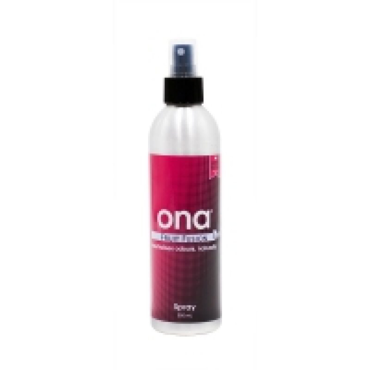 ONA Spray Fruit Fusion, 250ml