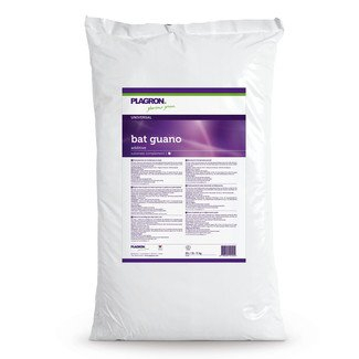 PLAGRON Bat Guano 25l