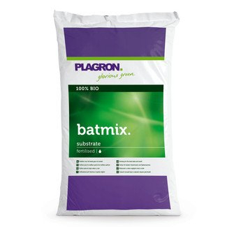 PLAGRON Batmix 50L