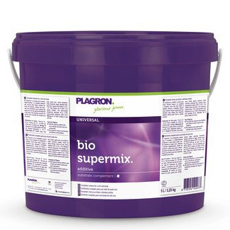 PLAGRON Bio supermix 5L