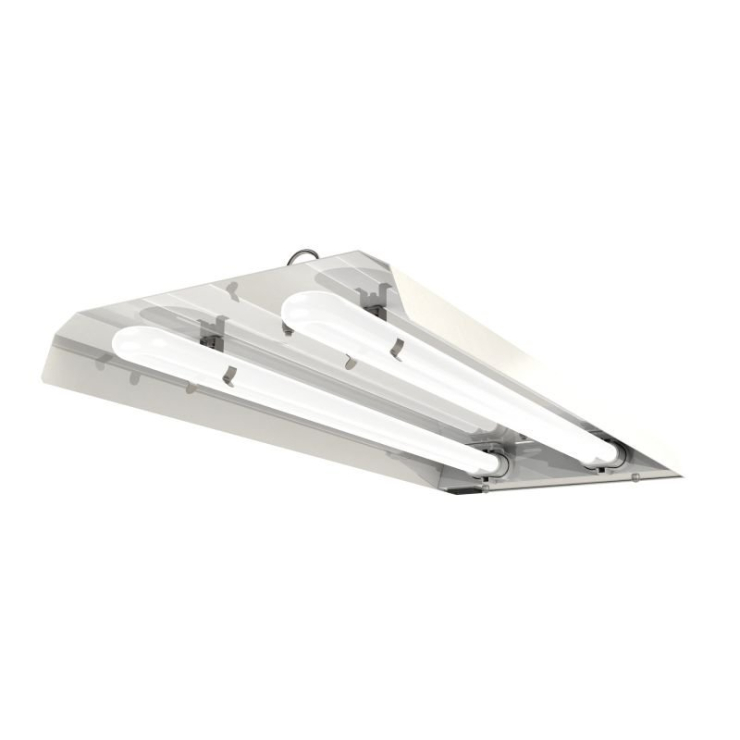 Propagátor TNeon 2x55W, bez zářivek