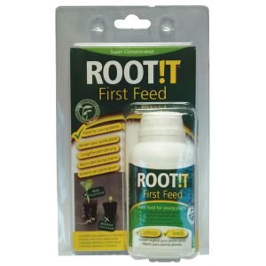 ROOT IT First Feed 125ml, hnojivo pro řízky