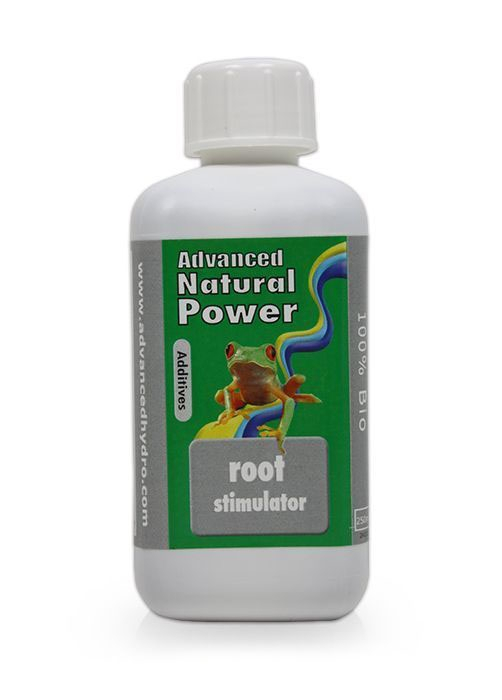 Root stimulator 250ml - Advanced Hydroponics of Holland