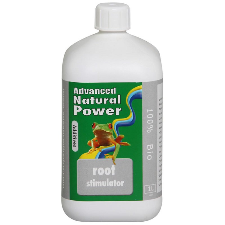 Root stimulator 1l - Advanced Hydroponics of Holland