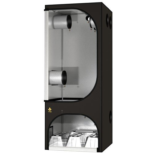 SECRET JARDIN TWIN T90 - 90x90x220cm