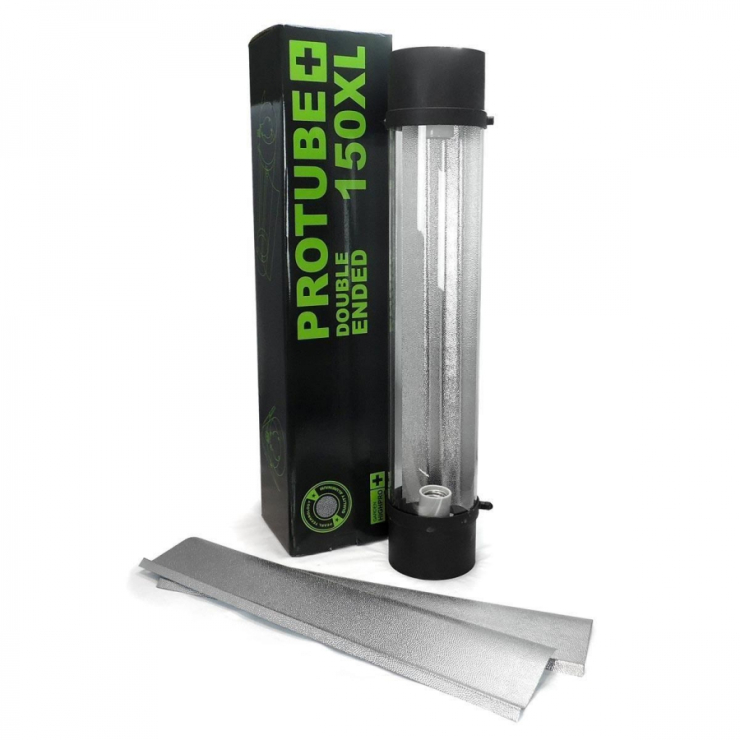 Stínidlo s odtahem Protube 150XL