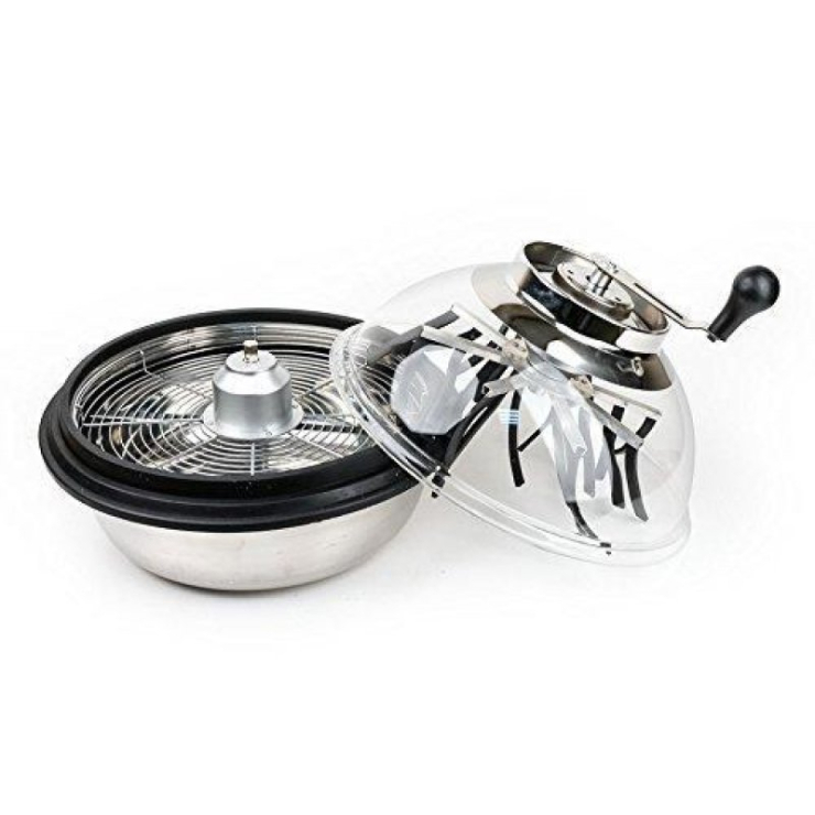 Střihač Bowl Trimmer 16 - manuální pohon