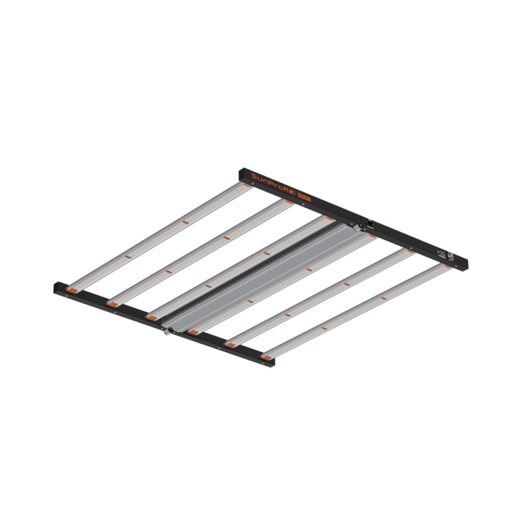 Sunpro F1 600W LED 3,05 µmol/J