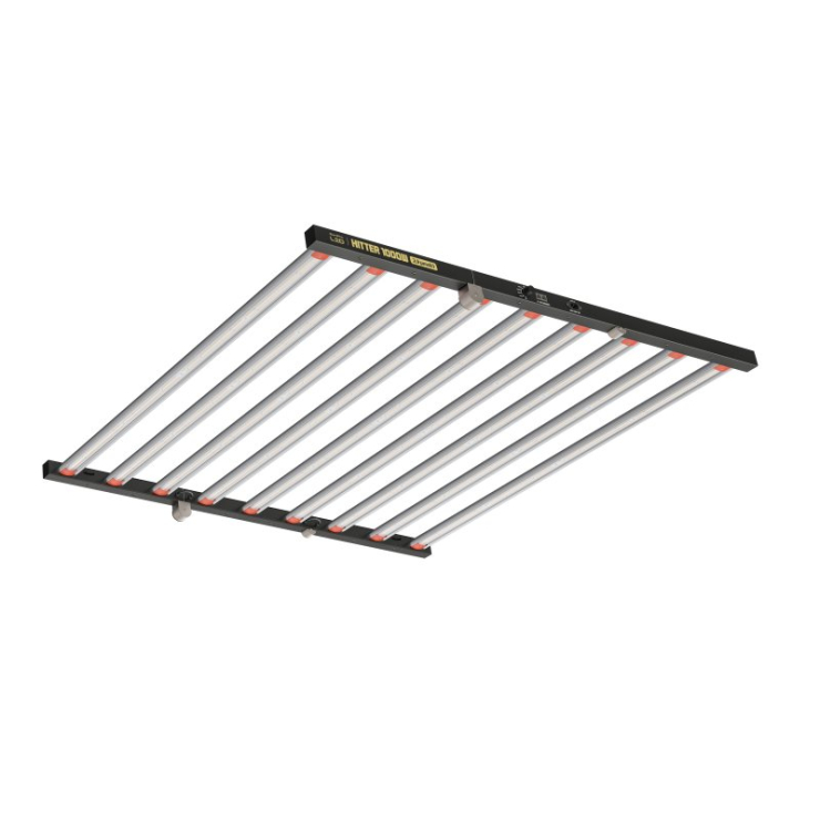 SunPro HITTER 1000W, LED 2.9 µmol/J