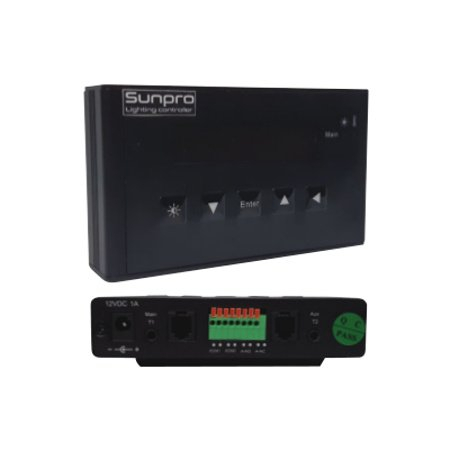 SunPro Lighting controller