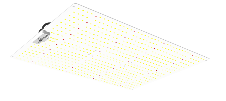 SunPro SUNBOARD 2.0 240W 2,5 µmol/J