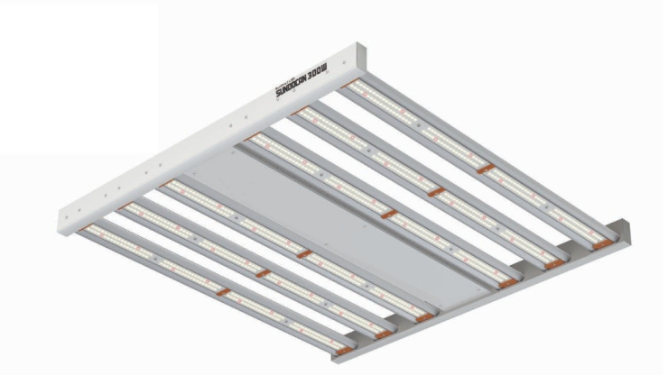 Sunpro SUNDOCAN 300W LED