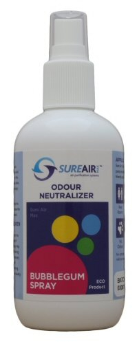 SURE AIR Bubble Gum sprej 250ml