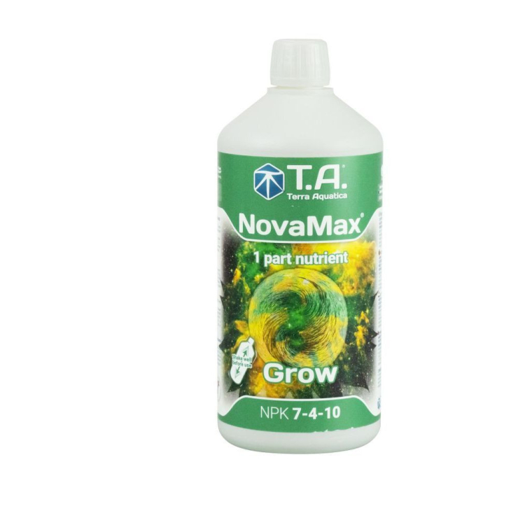 Terra Aquatica Novamax Grow 1L